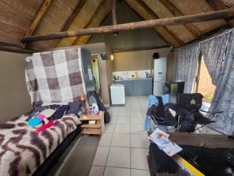 1 Bedroom Property for Sale in Kellys View Free State